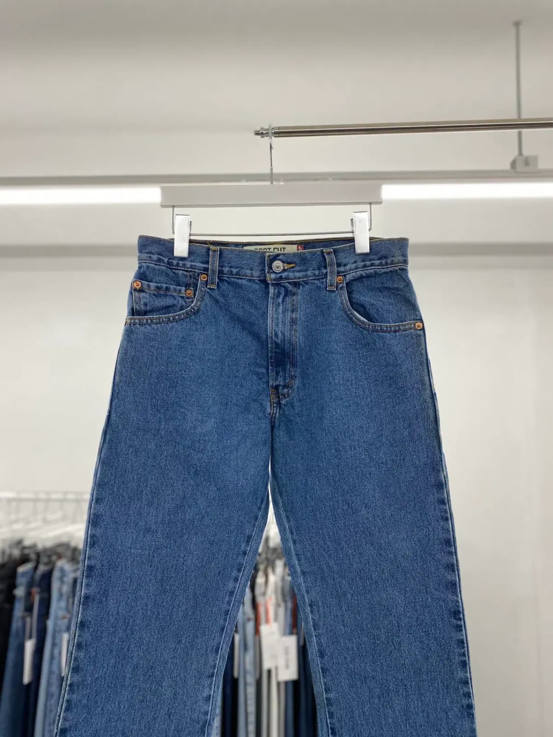 리바이스517 부츠컷 00s 29사이즈 a3994 상품이미지2