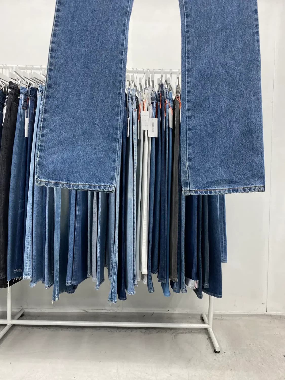 리바이스517 부츠컷 00s 29사이즈 a3994 상품이미지3