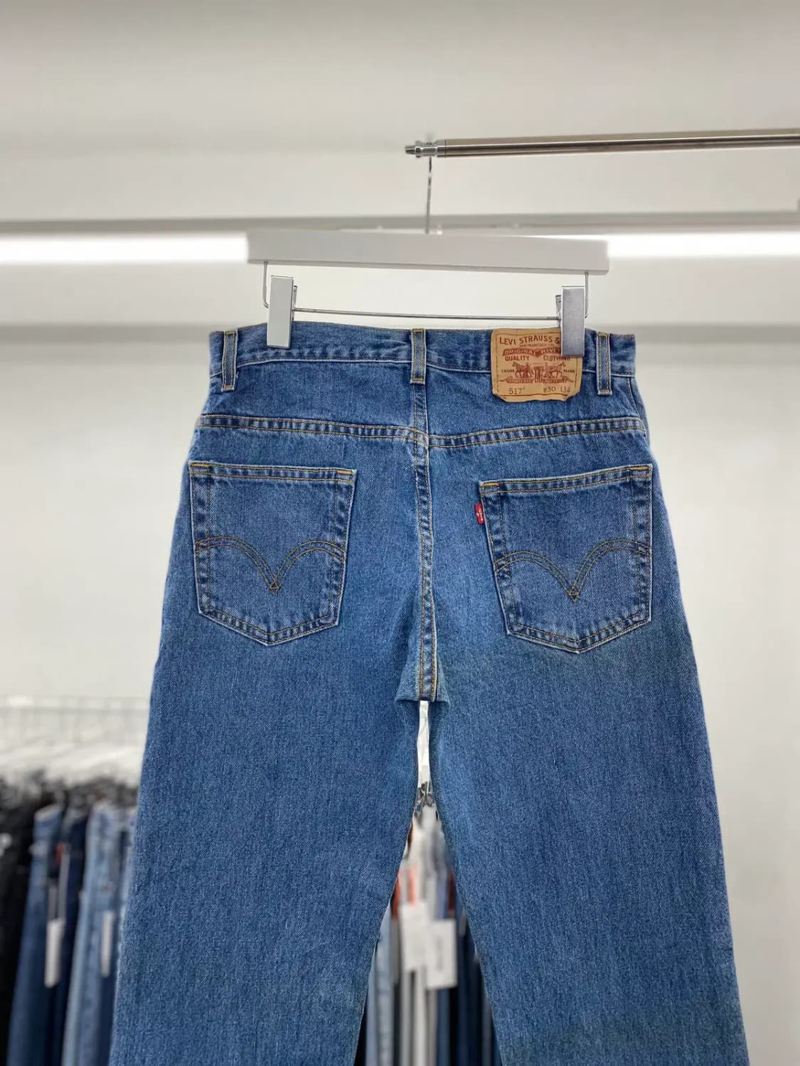 리바이스517 부츠컷 00s 29사이즈 a3994 상품이미지5