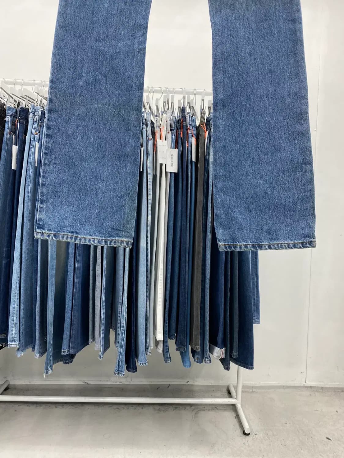 리바이스517 부츠컷 00s 29사이즈 a3994 상품이미지7