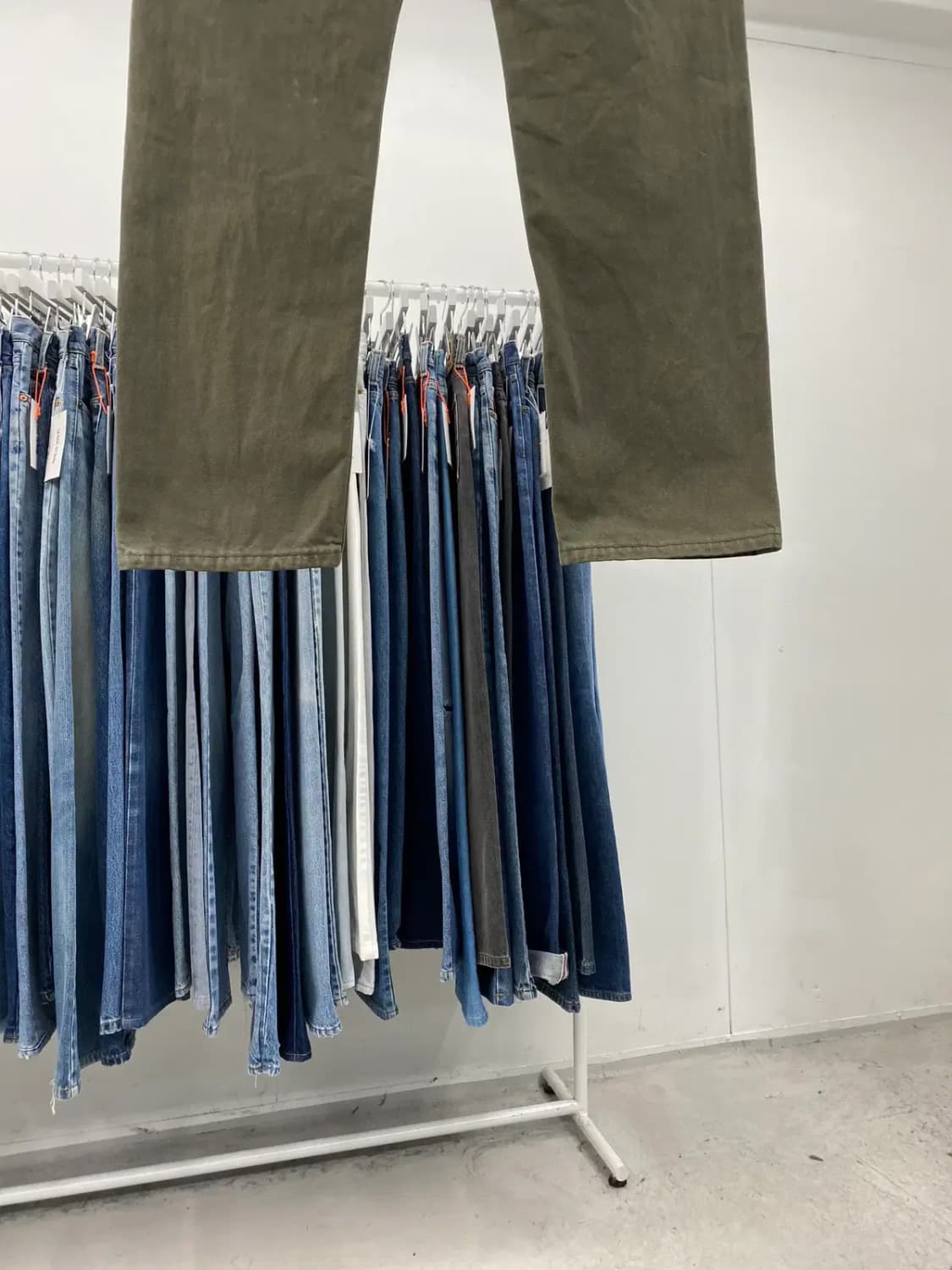 리바이스51702 일자핏 00s 32사이즈 a3995 상품이미지7