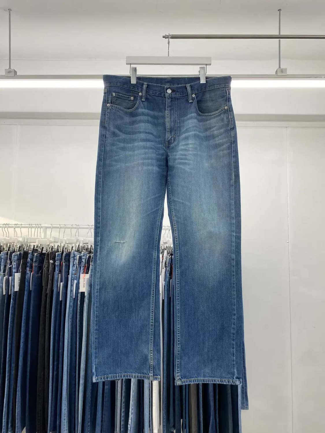 리바이스559 00s 루즈스트레이트 36사이즈 a3997 상품이미지1