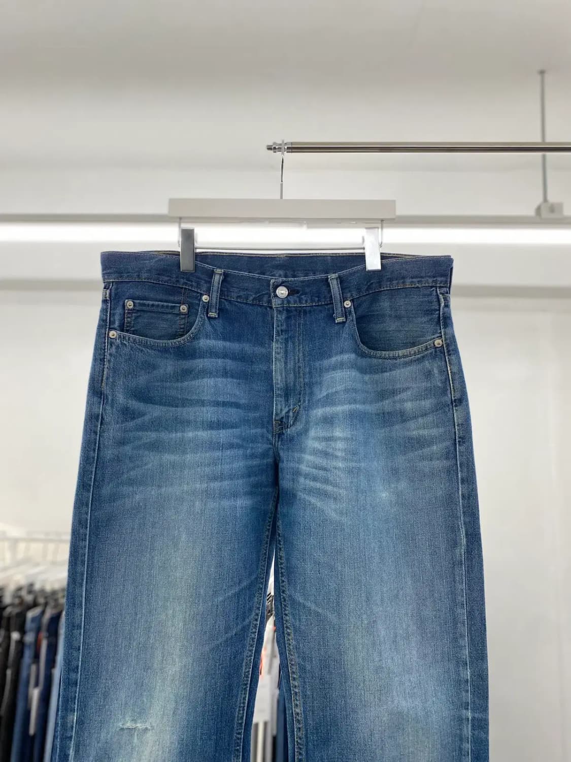 리바이스559 00s 루즈스트레이트 36사이즈 a3997 상품이미지2