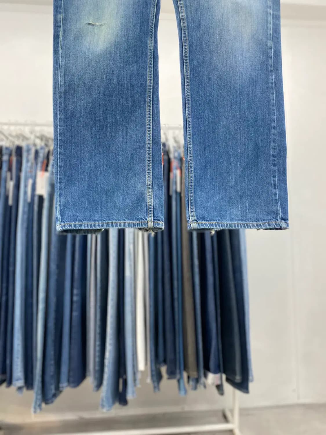 리바이스559 00s 루즈스트레이트 36사이즈 a3997 상품이미지3