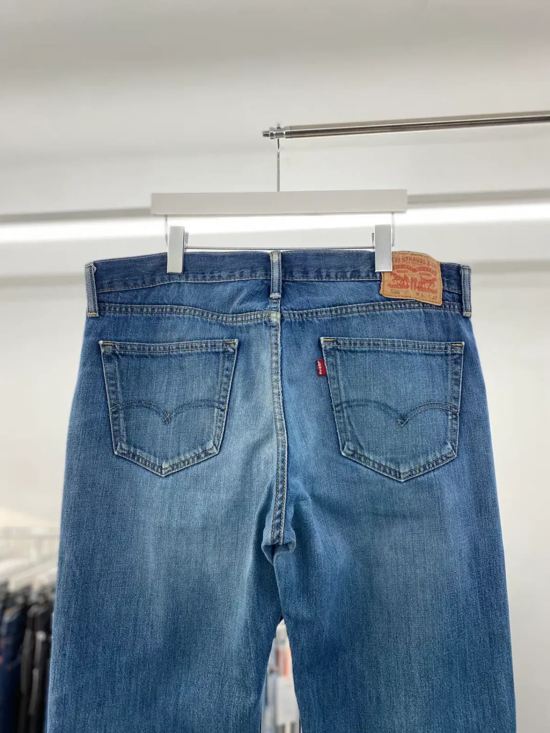 리바이스559 00s 루즈스트레이트 36사이즈 a3997 상품이미지5