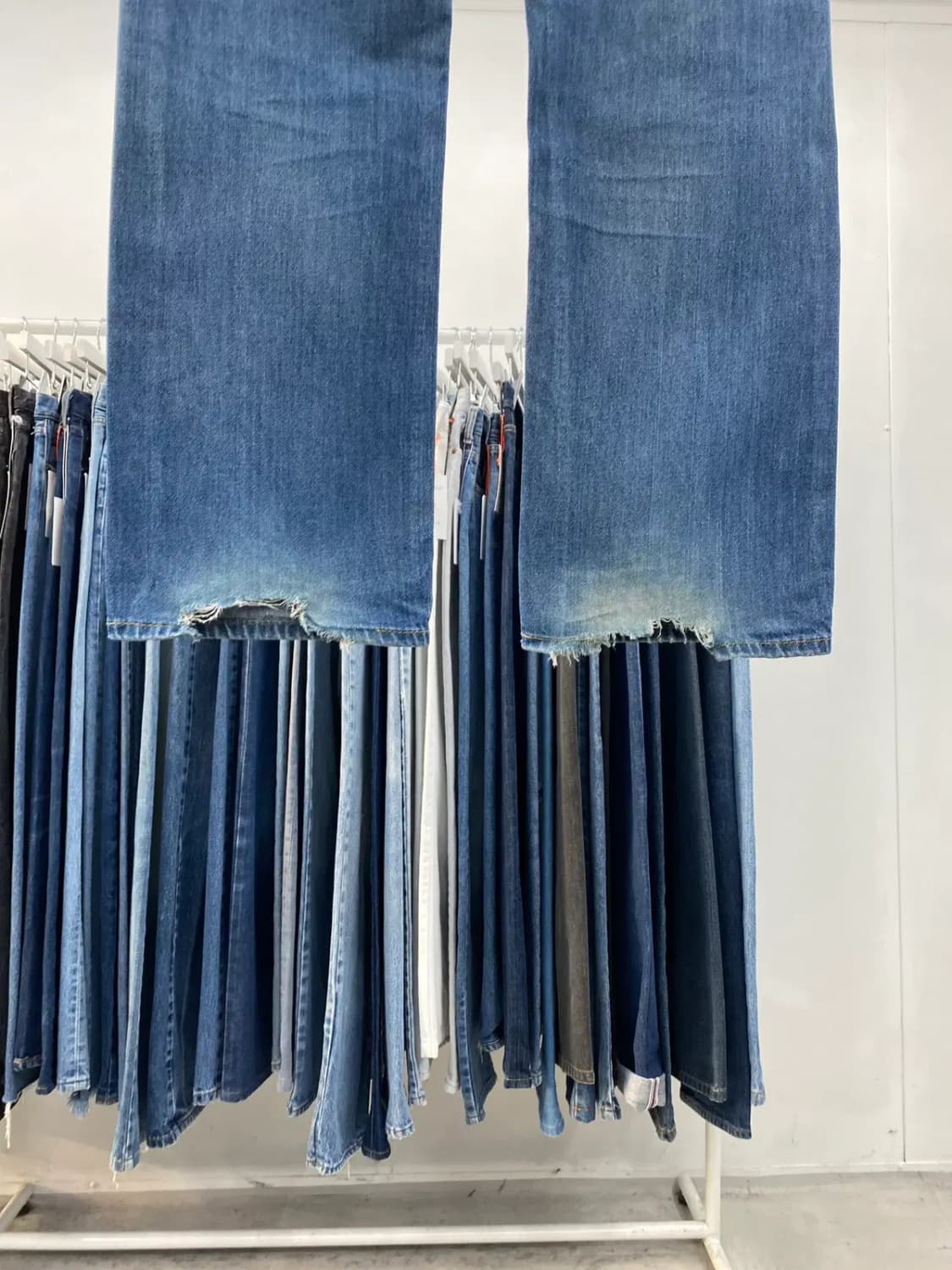 리바이스559 00s 루즈스트레이트 36사이즈 a3997 상품이미지7