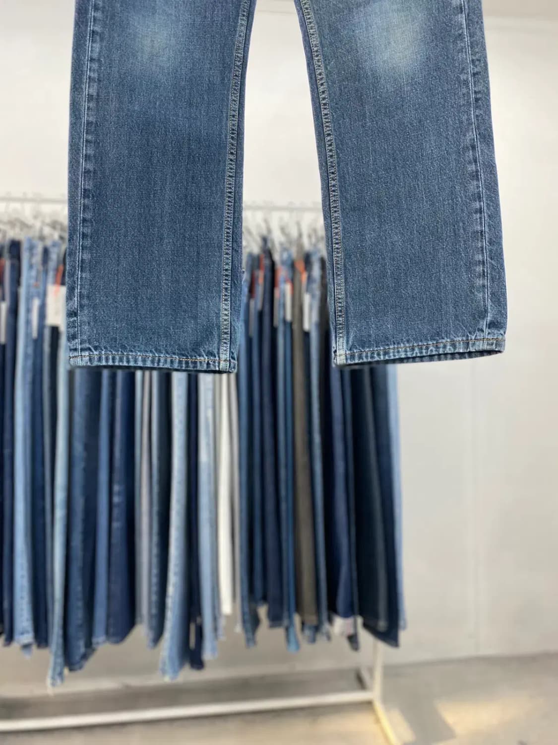 리바이스559 00s 루즈스트레이트 32사이즈 a4000 상품이미지3