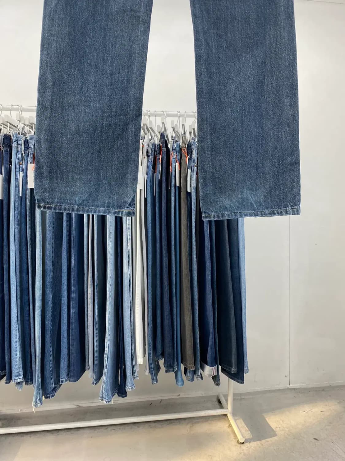 리바이스559 00s 루즈스트레이트 32사이즈 a4000 상품이미지7