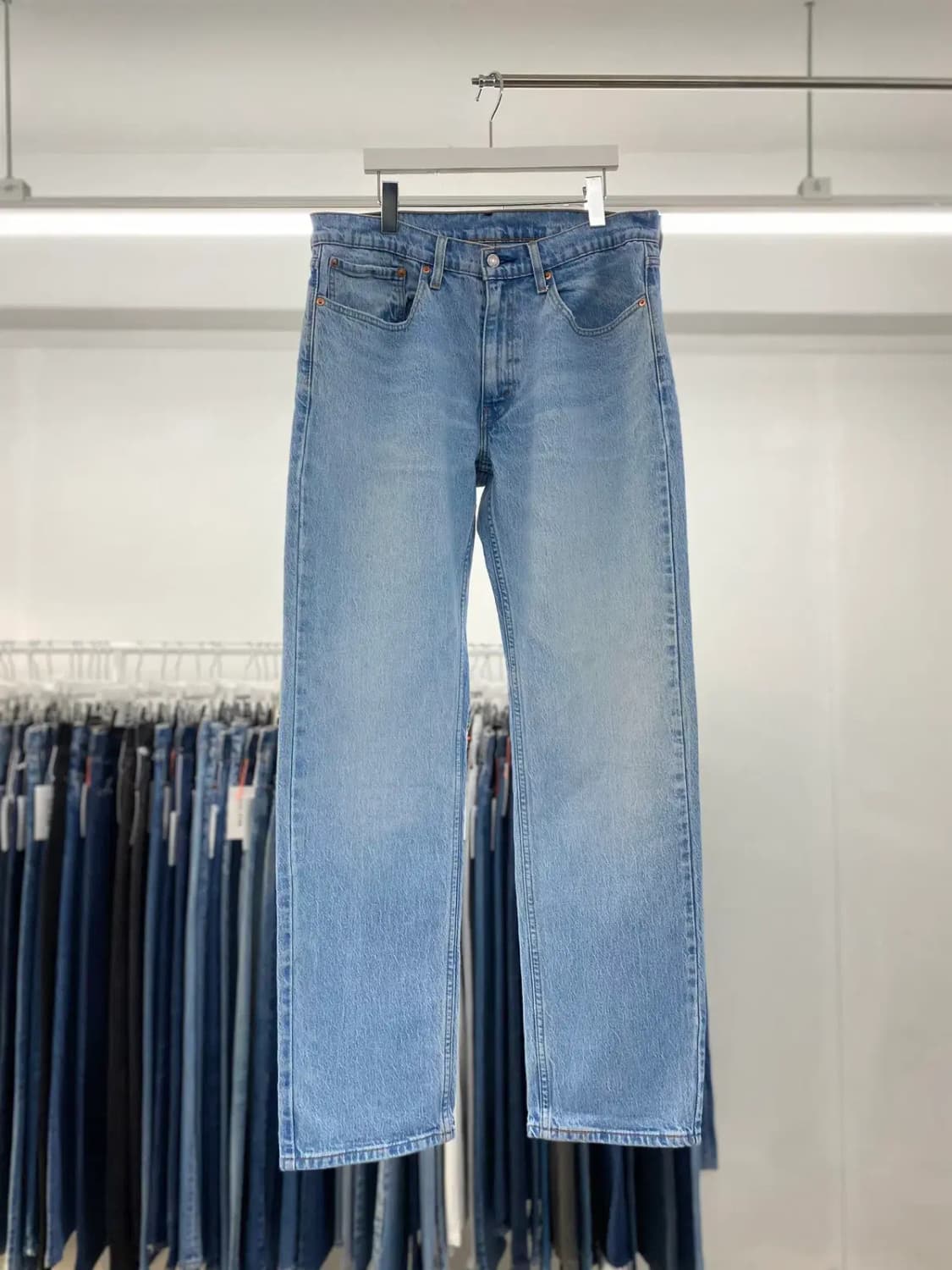 리바이스559 00s 루즈스트레이트 34사이즈 a4004 상품이미지1