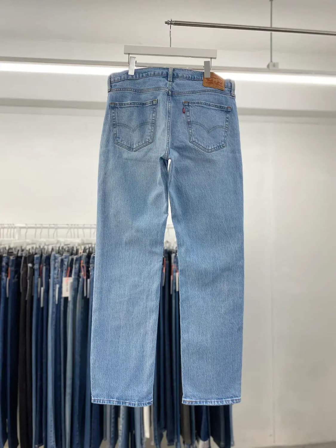 리바이스559 00s 루즈스트레이트 34사이즈 a4004 상품이미지4