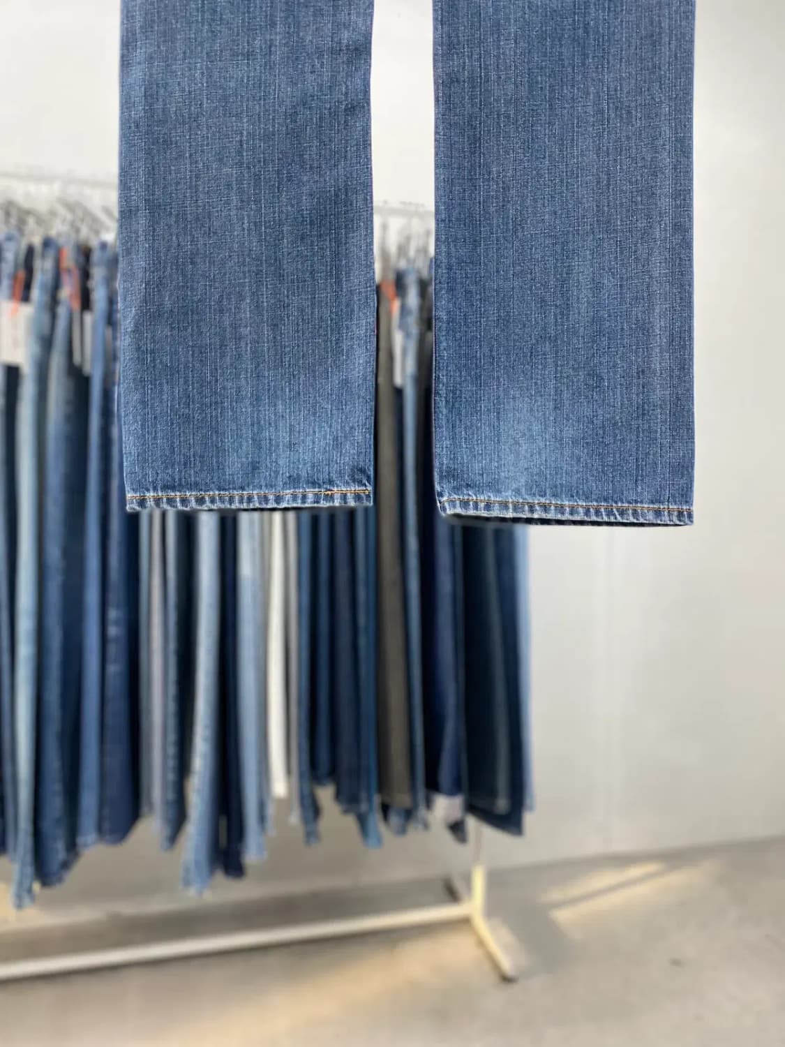 리바이스559 00s 루즈스트레이트 34사이즈 a4005 상품이미지7