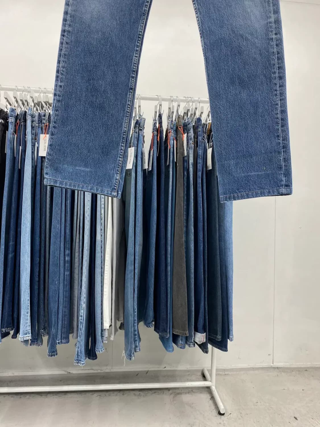 리바이스501 00s USA 28사이즈 a4006 상품이미지3