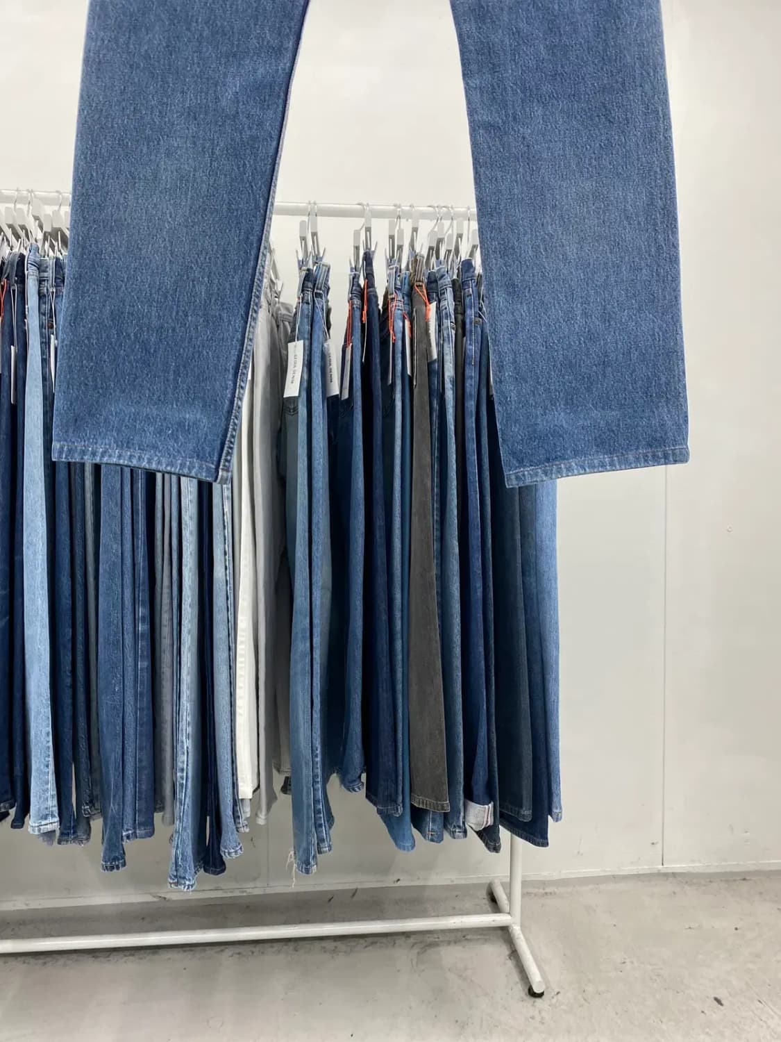 리바이스501 00s USA 28사이즈 a4006 상품이미지7