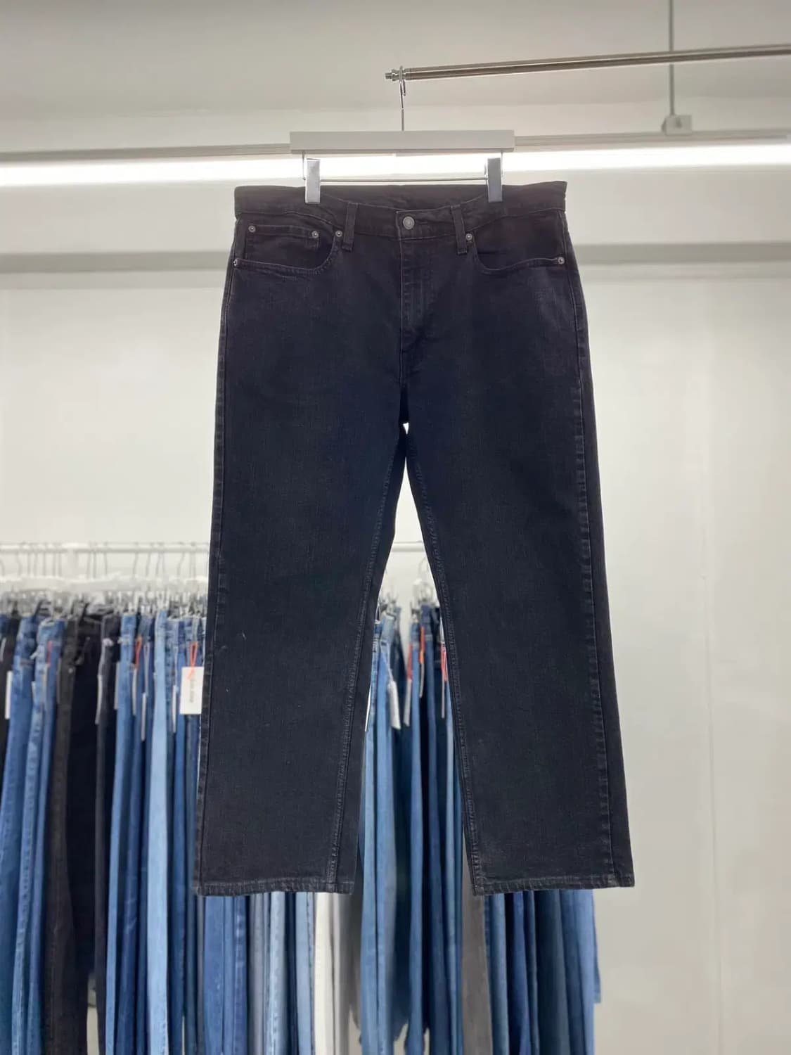 리바이스559 00s 루즈스트레이트 36사이즈 a4007 상품이미지1