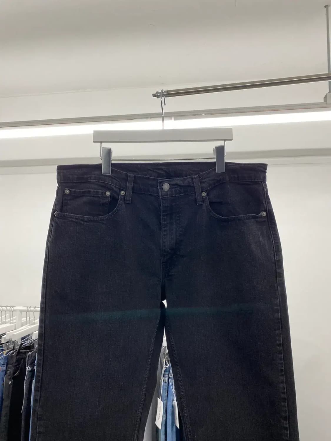 리바이스559 00s 루즈스트레이트 36사이즈 a4007 상품이미지2