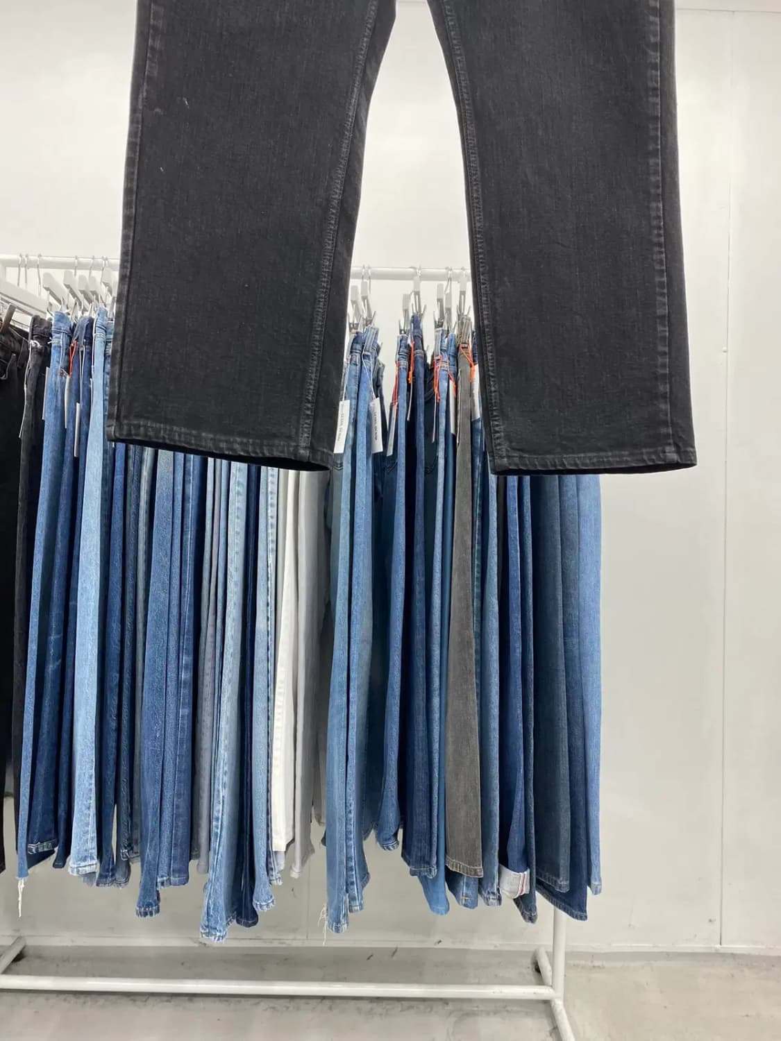 리바이스559 00s 루즈스트레이트 36사이즈 a4007 상품이미지3