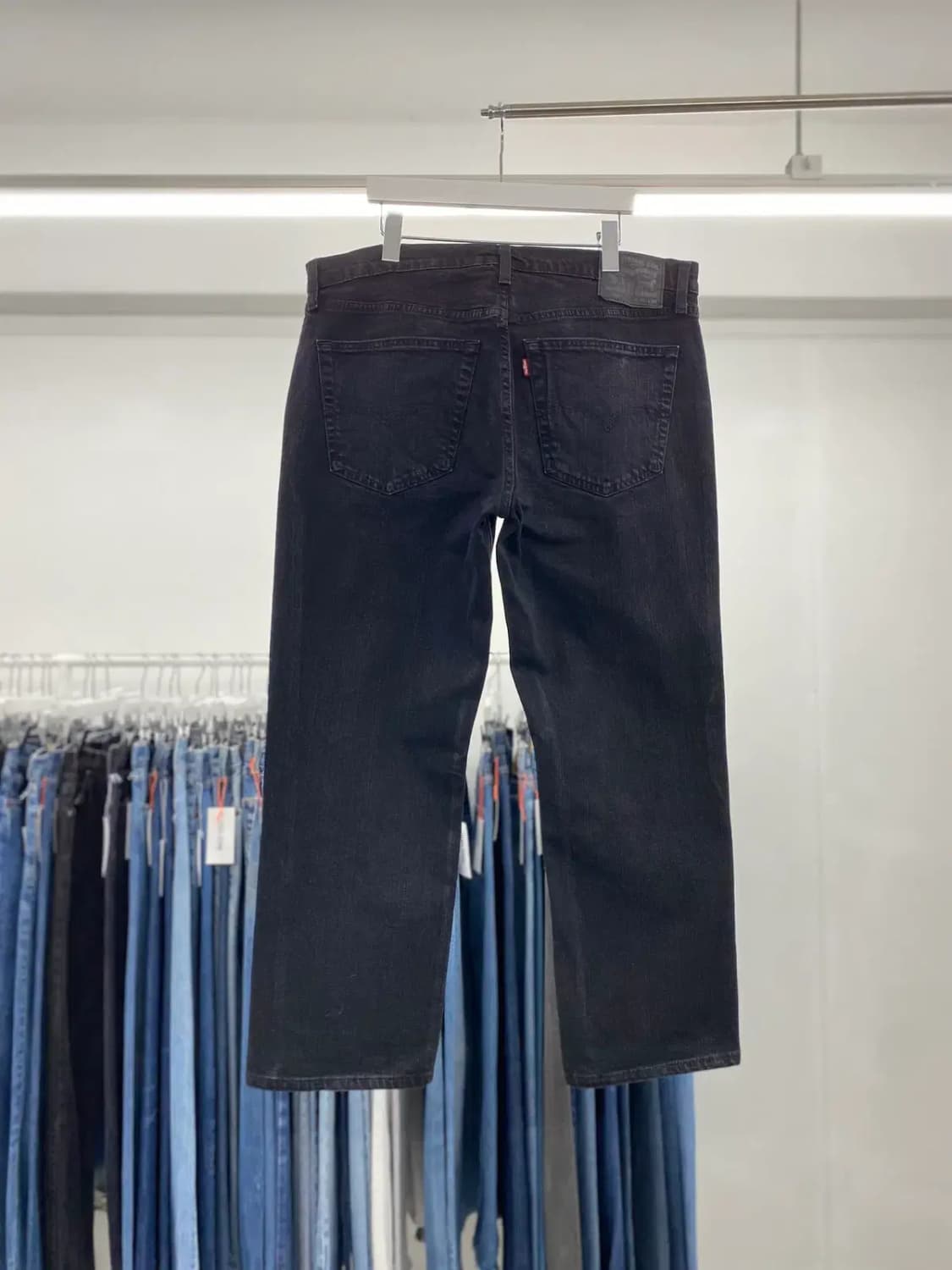 리바이스559 00s 루즈스트레이트 36사이즈 a4007 상품이미지4