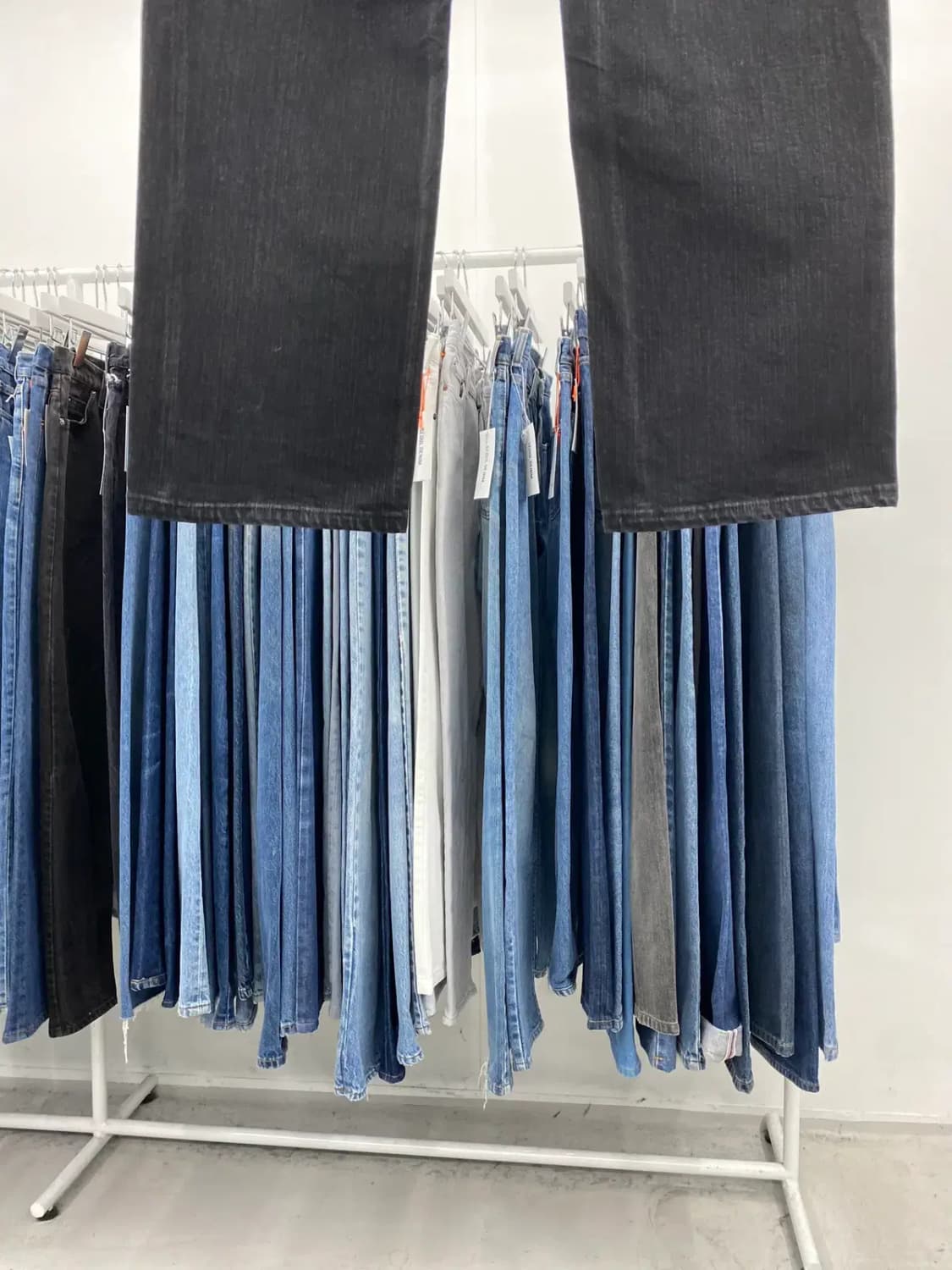 리바이스559 00s 루즈스트레이트 36사이즈 a4007 상품이미지7