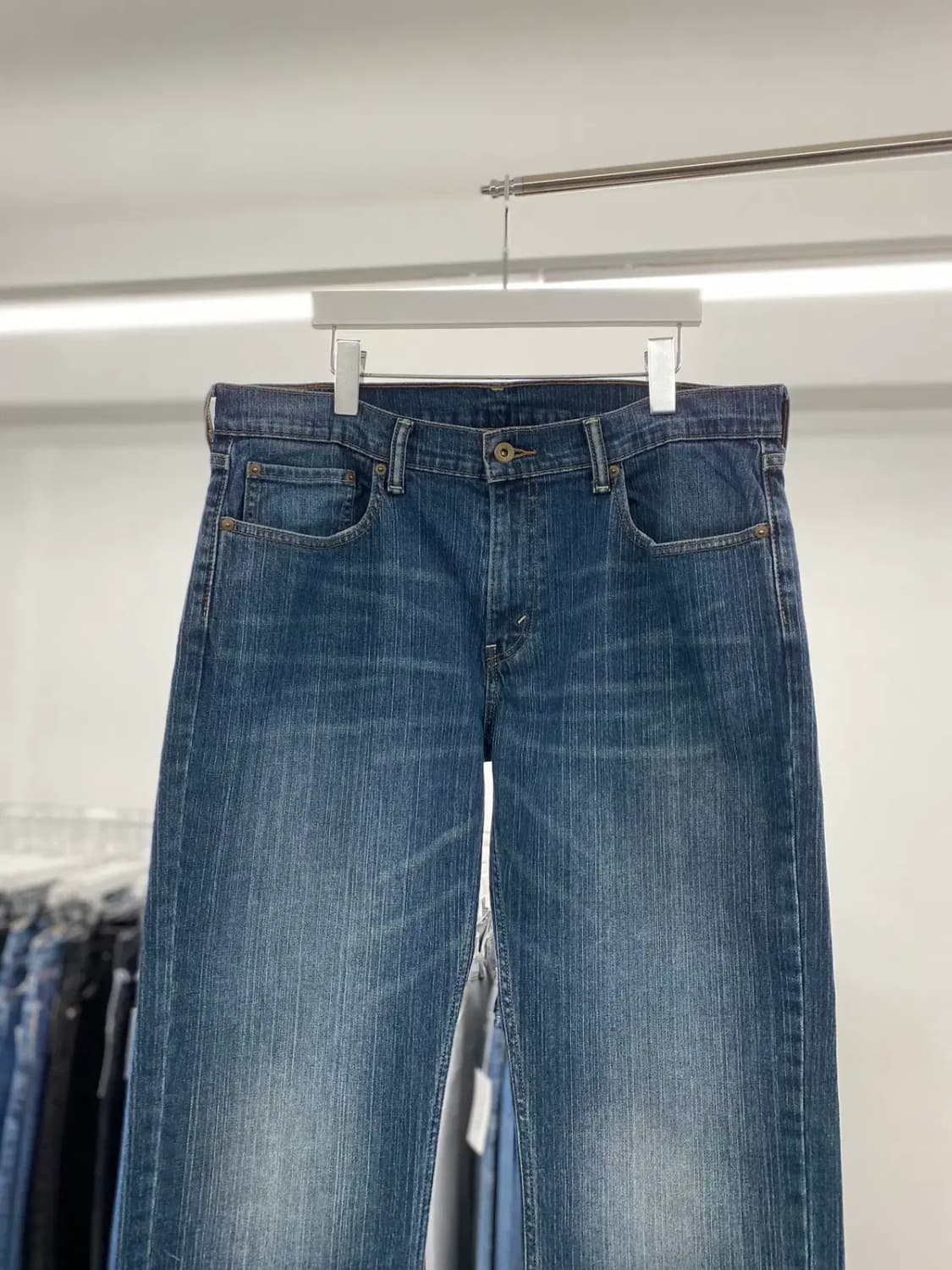 리바이스559 00s 루즈스트레이트 34사이즈 a4010 상품이미지2