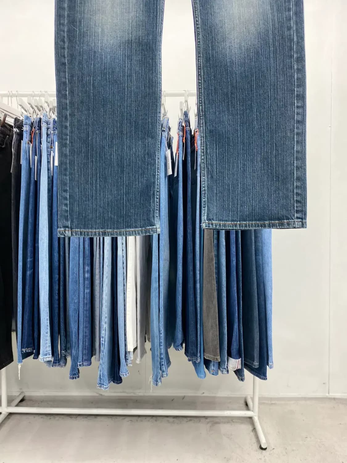 리바이스559 00s 루즈스트레이트 34사이즈 a4010 상품이미지3