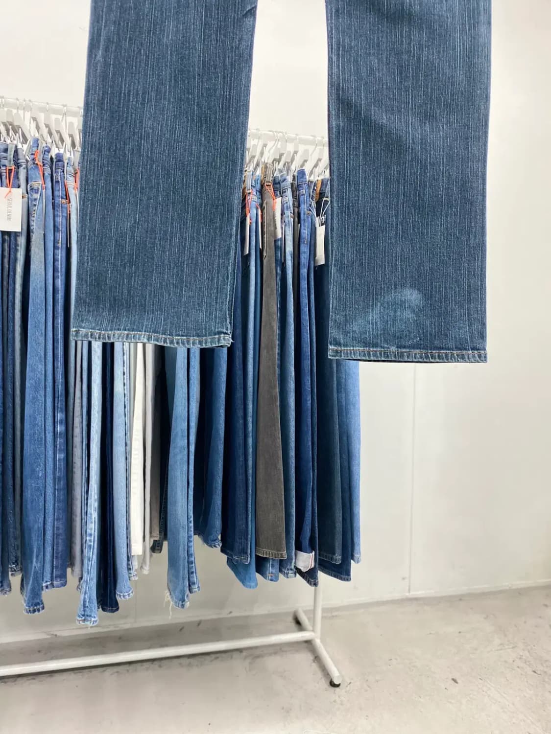 리바이스559 00s 루즈스트레이트 34사이즈 a4010 상품이미지7