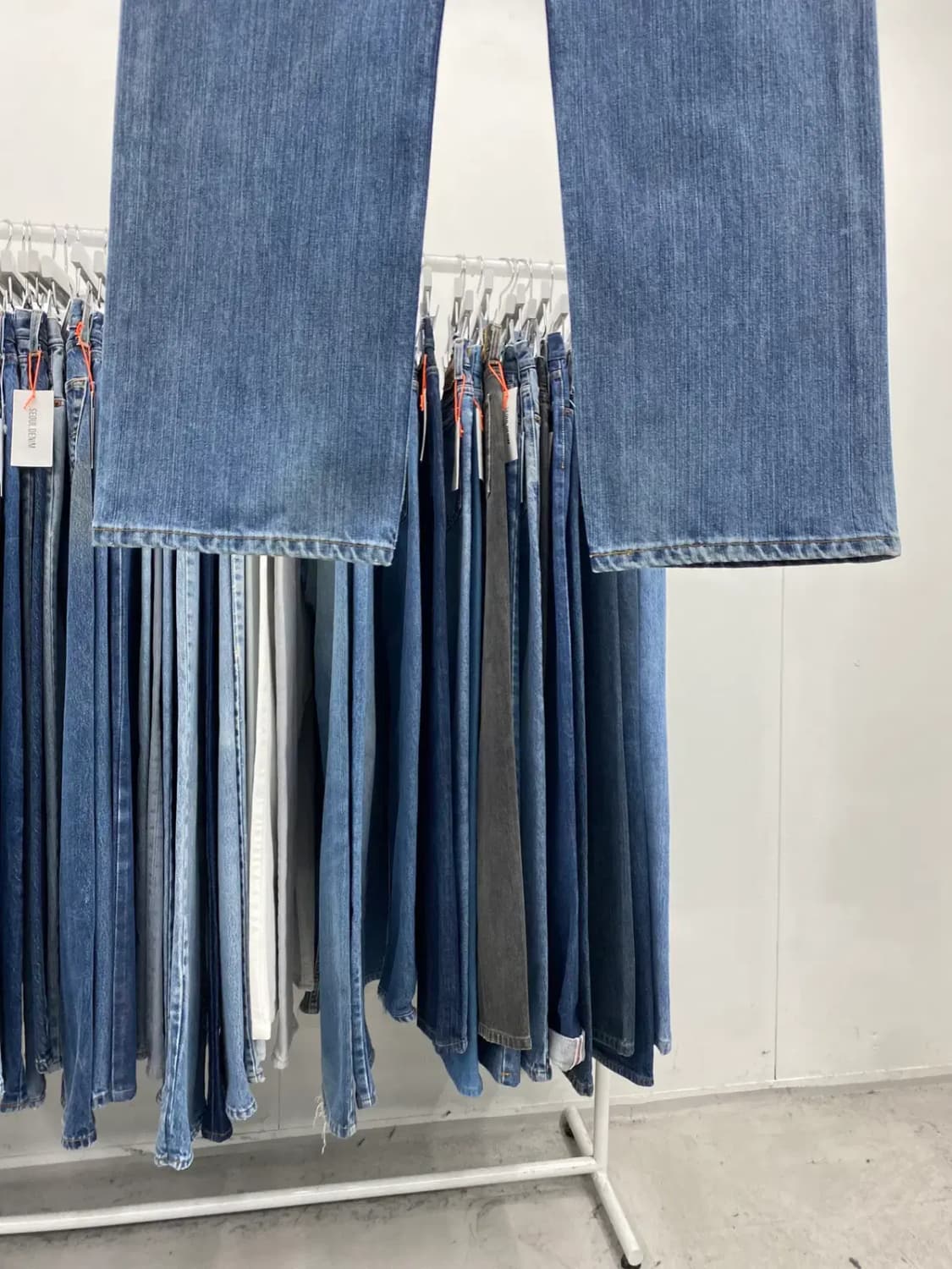 리바이스569 00s 루즈스트레이트 31사이즈 a4011 상품이미지7