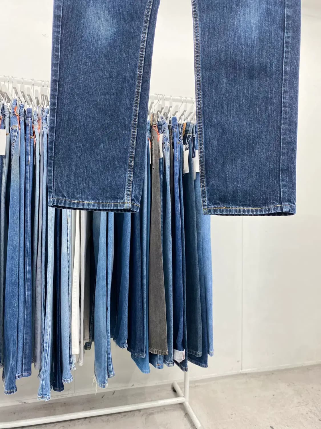 리바이스559 00s 루즈스트레이트 35사이즈 a4012 상품이미지3