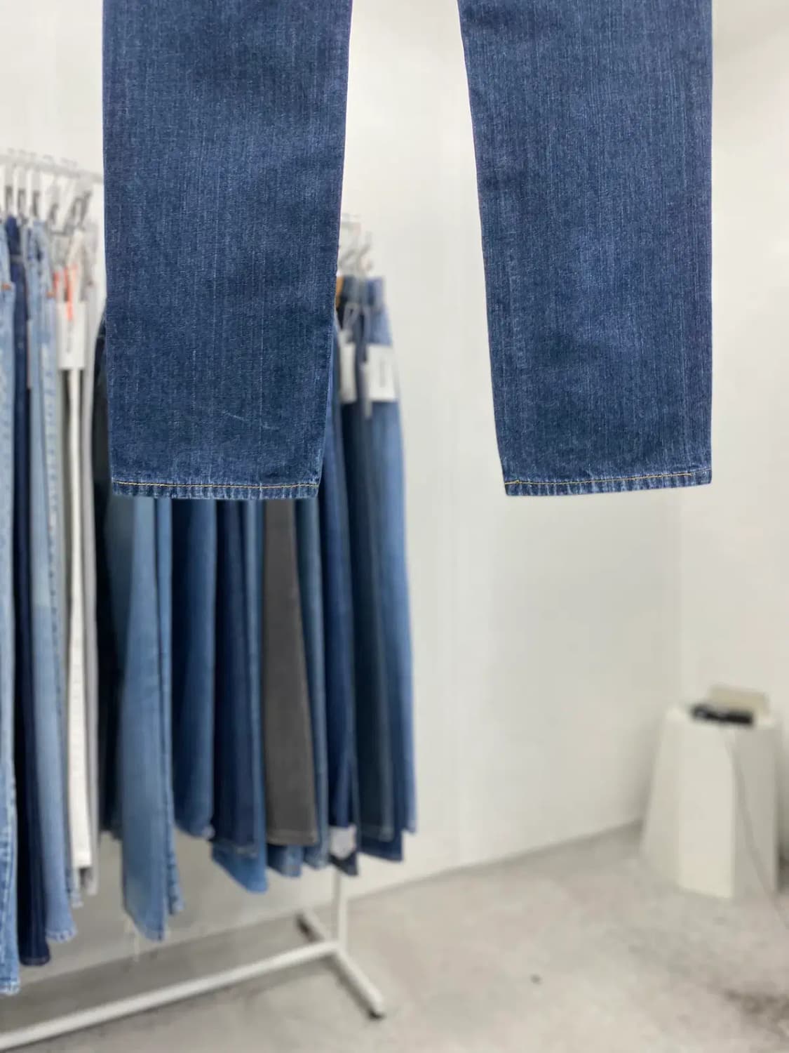 리바이스559 00s 루즈스트레이트 35사이즈 a4012 상품이미지7