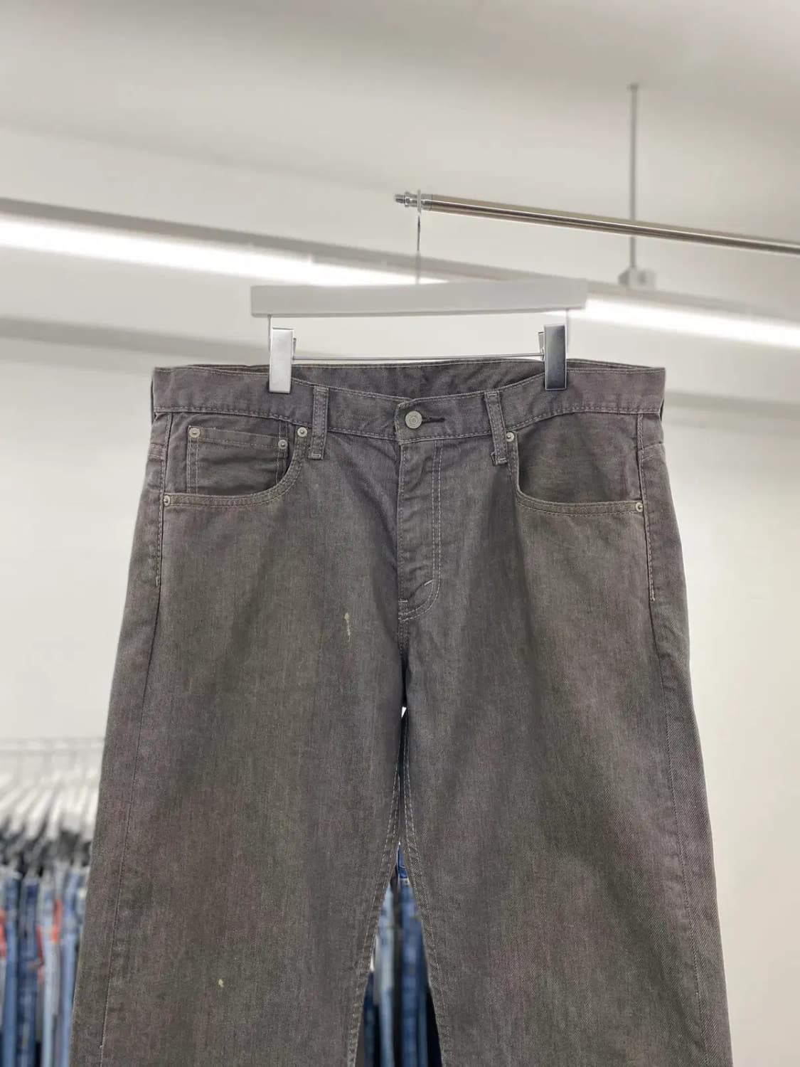 리바이스569 00s 루즈스트레이트 36사이즈 a4013 상품이미지2