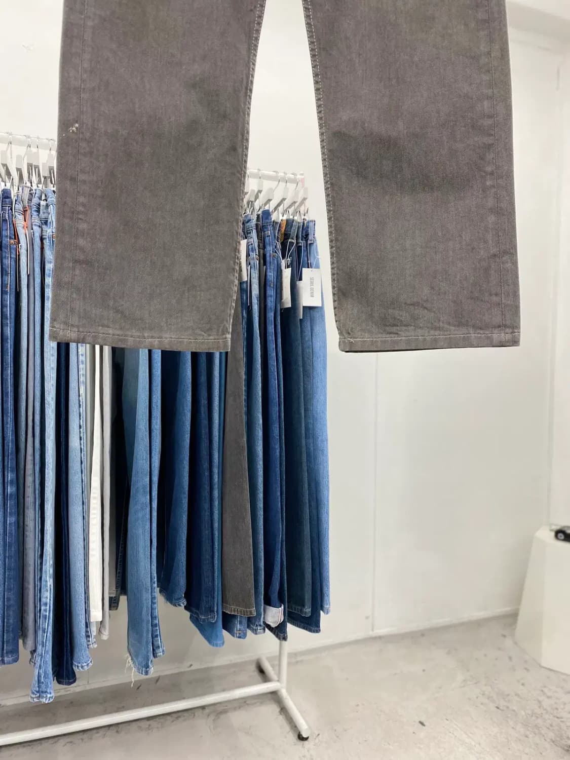 리바이스569 00s 루즈스트레이트 36사이즈 a4013 상품이미지3