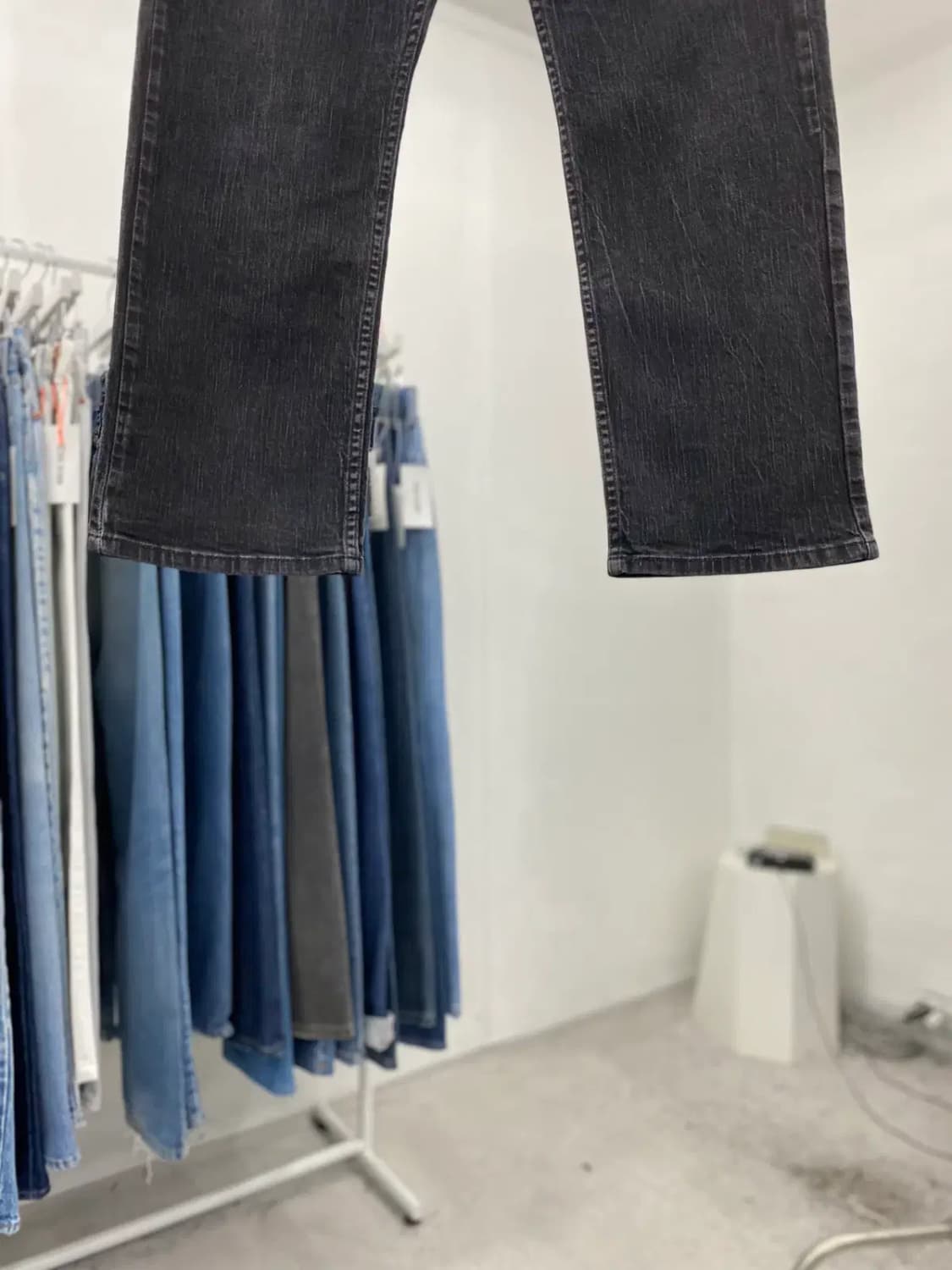 리바이스569 00s 루즈스트레이트 32사이즈 a4015 상품이미지3