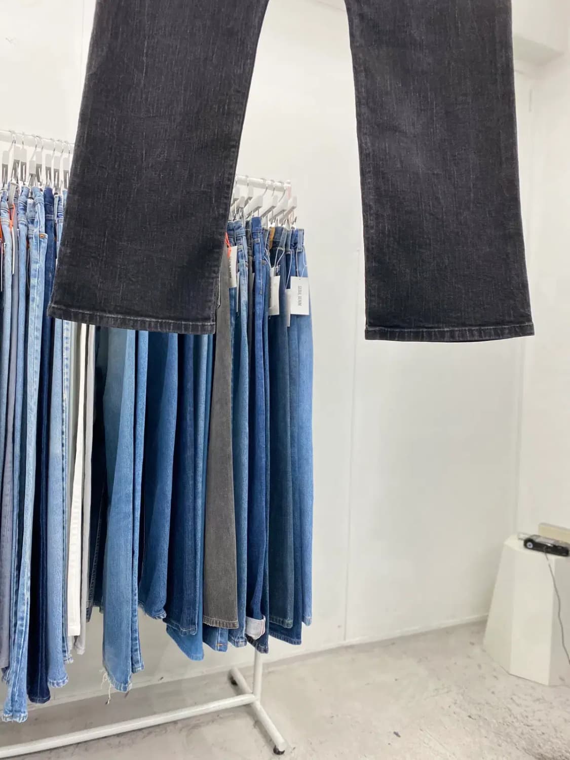 리바이스569 00s 루즈스트레이트 32사이즈 a4015 상품이미지7