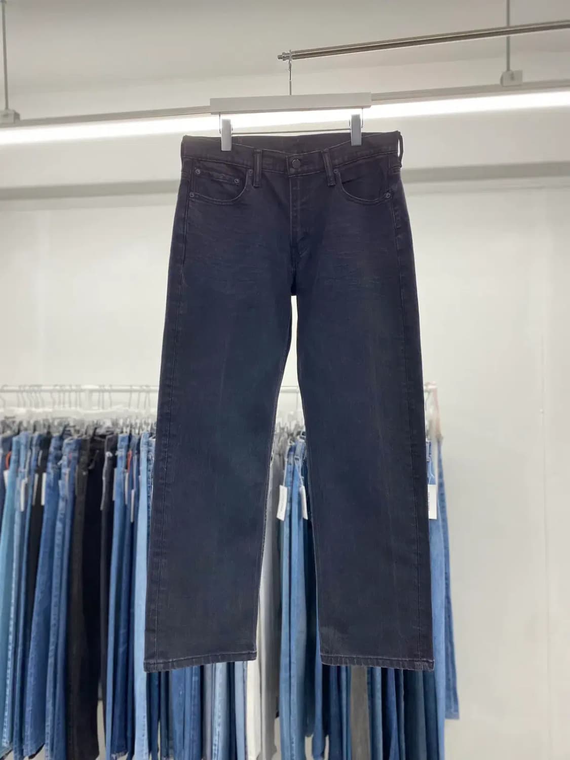 리바이스569 00s 루즈스트레이트 32사이즈 a4016 상품이미지1