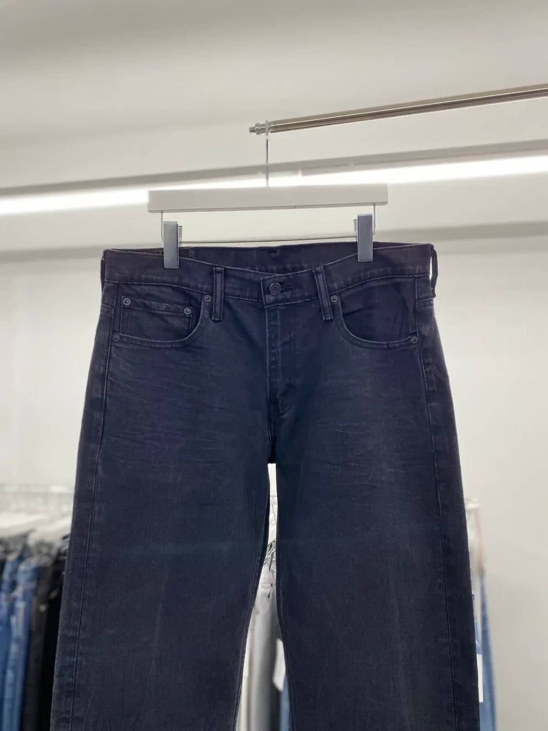 리바이스569 00s 루즈스트레이트 32사이즈 a4016 상품이미지2