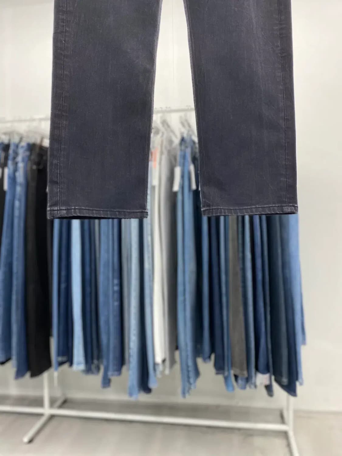 리바이스569 00s 루즈스트레이트 32사이즈 a4016 상품이미지3