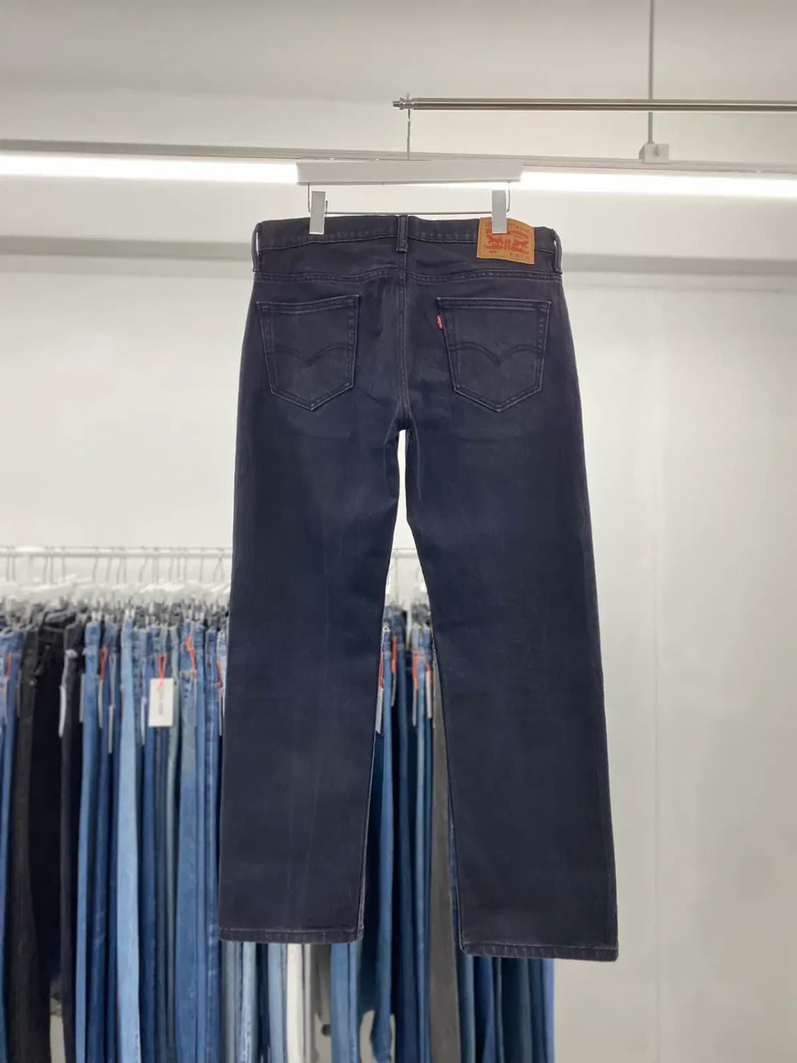 리바이스569 00s 루즈스트레이트 32사이즈 a4016 상품이미지4