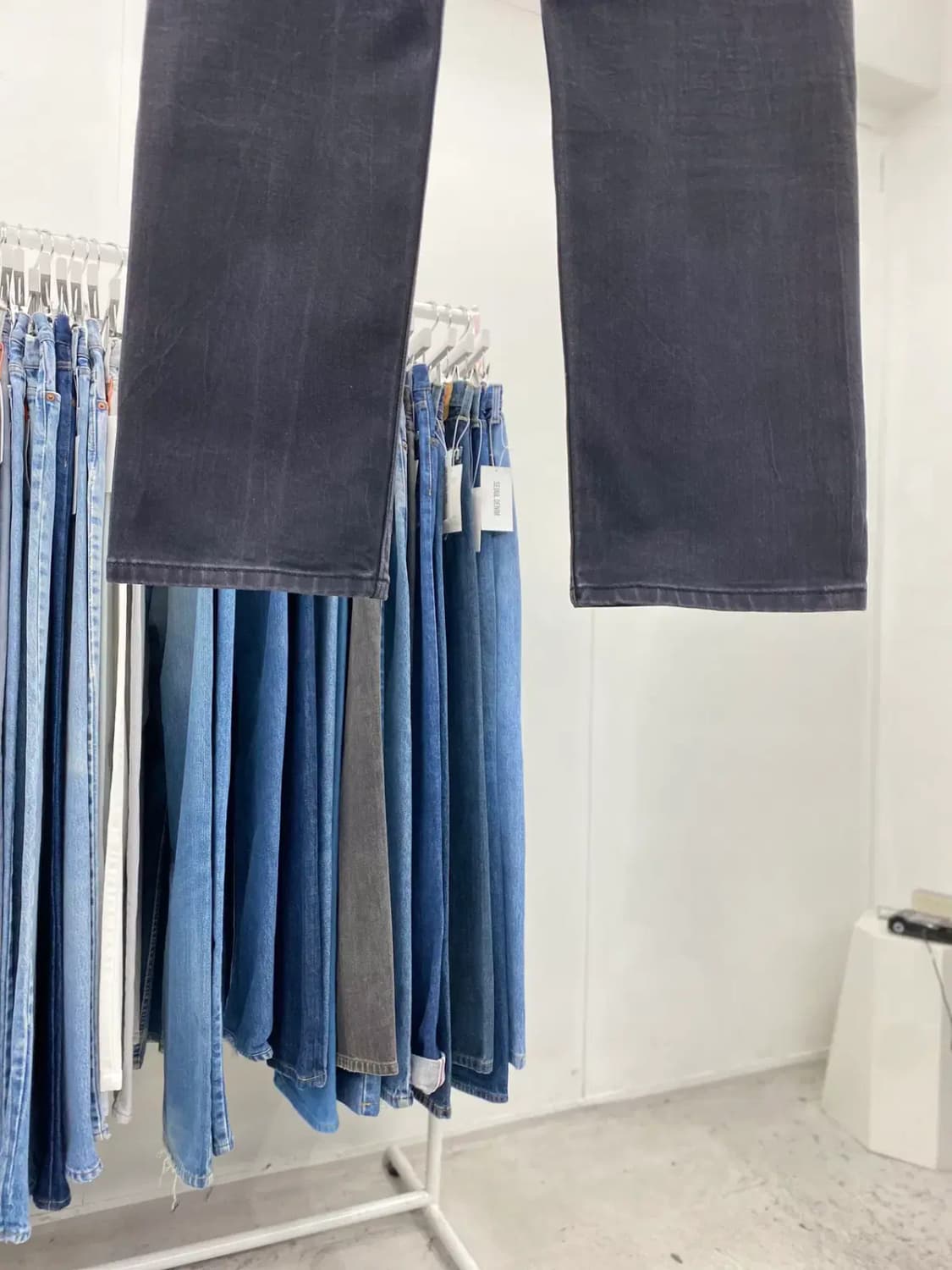 리바이스569 00s 루즈스트레이트 32사이즈 a4016 상품이미지7