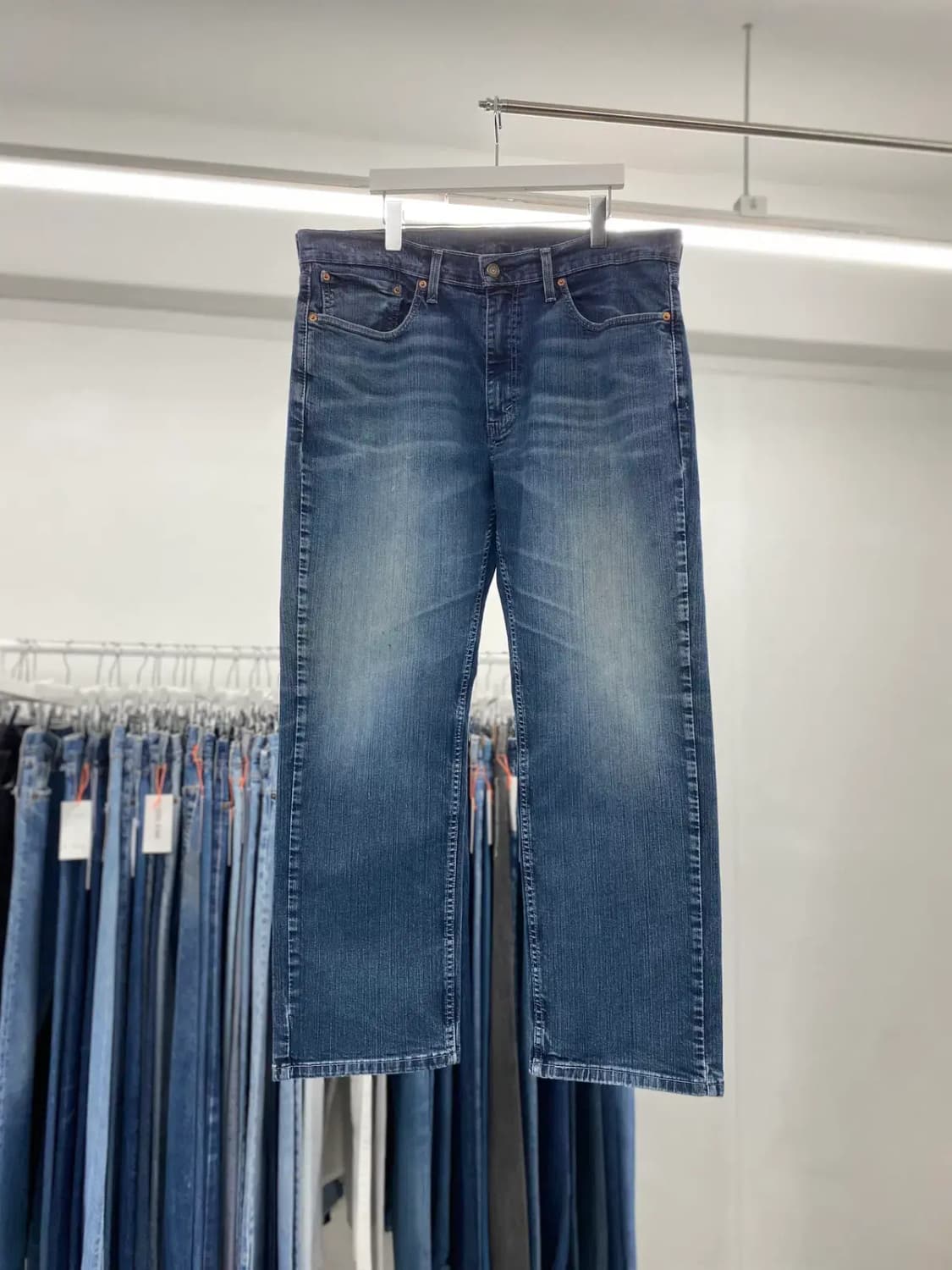 리바이스559 00s 루즈스트레이트 36사이즈 a4019 상품이미지1