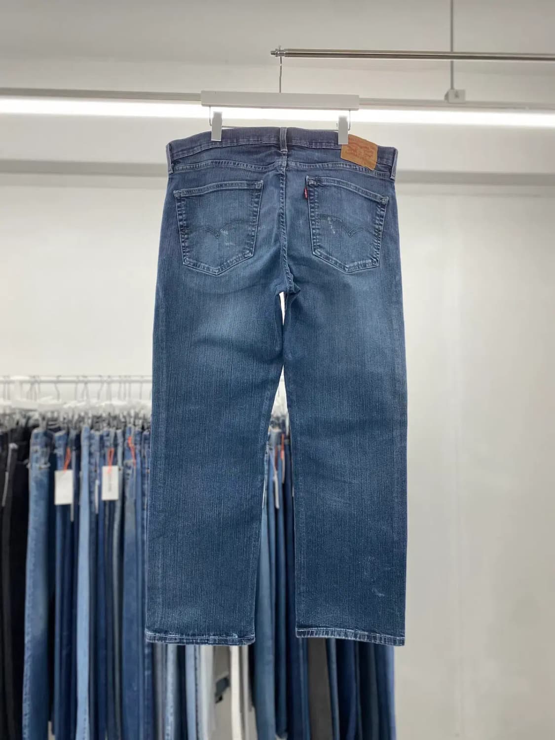 리바이스559 00s 루즈스트레이트 36사이즈 a4019 상품이미지4