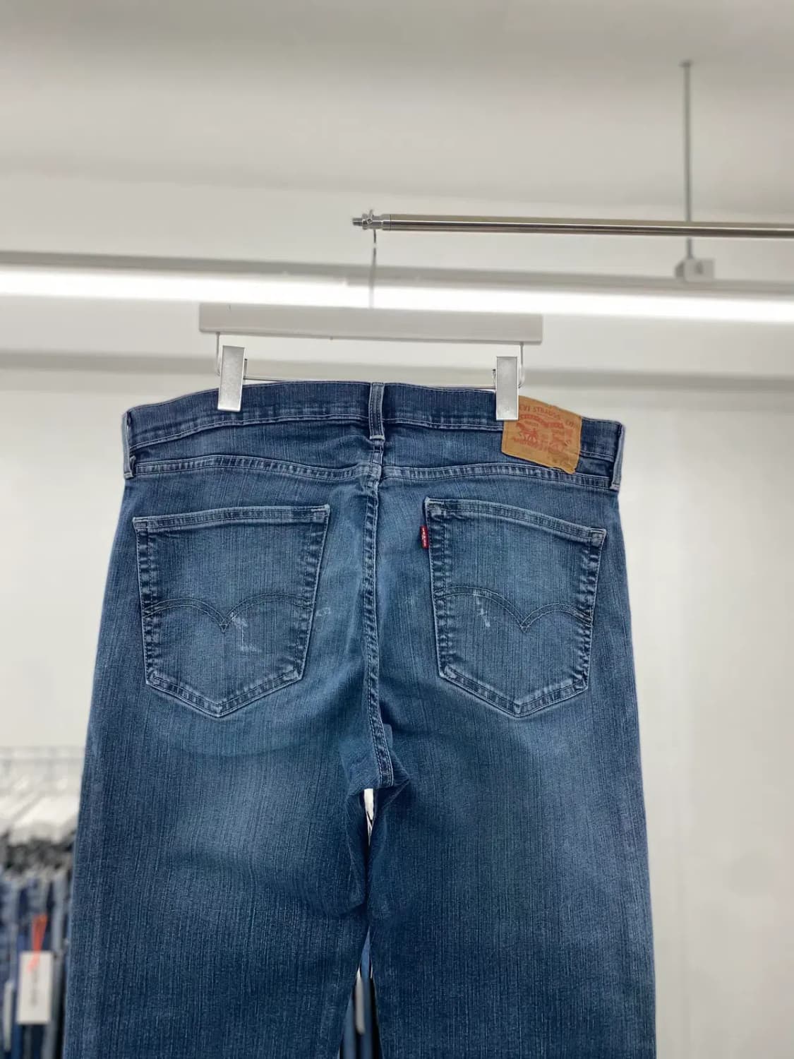 리바이스559 00s 루즈스트레이트 36사이즈 a4019 상품이미지5