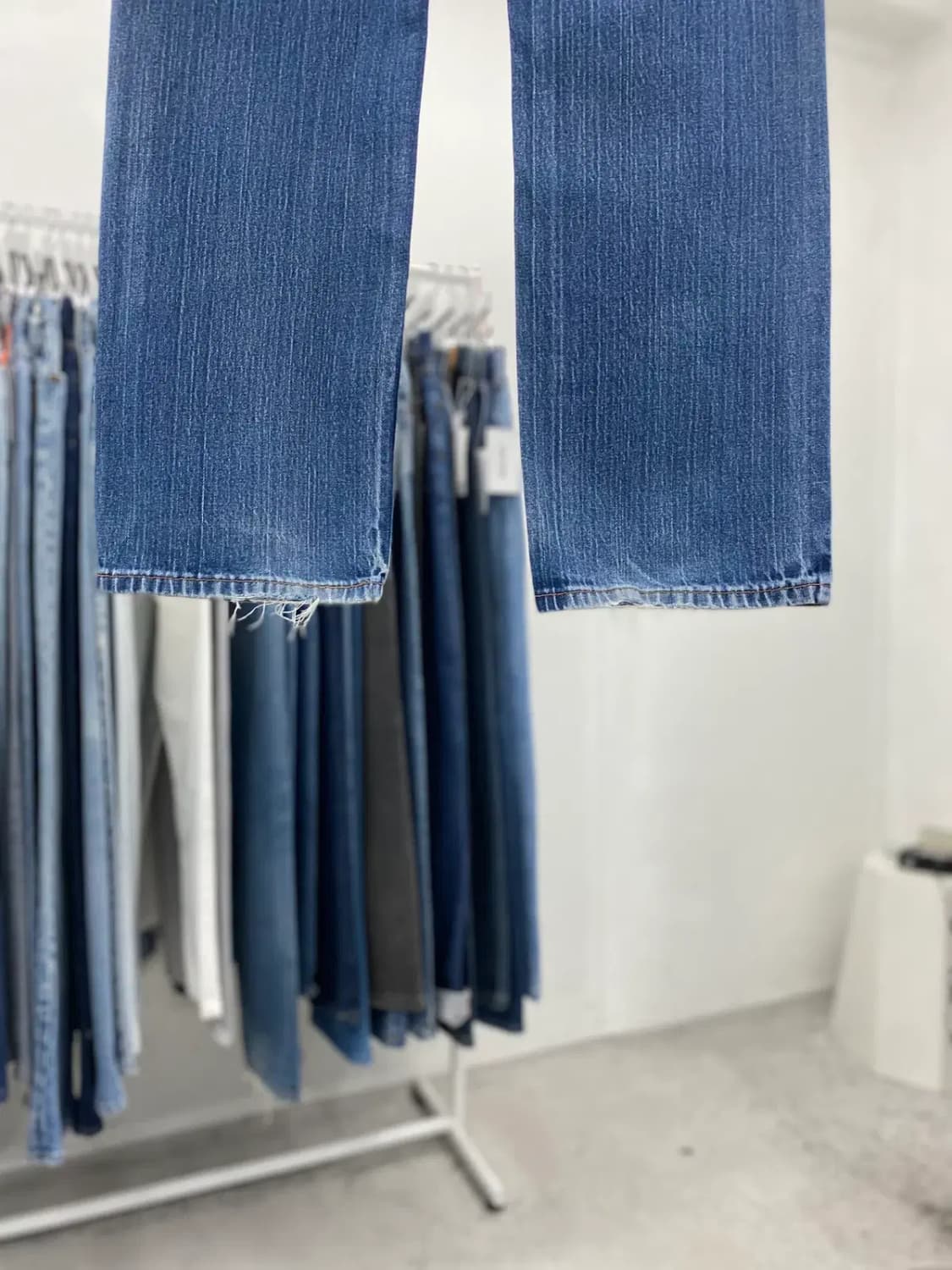 리바이스559 00s 루즈스트레이트 34사이즈 a4024 상품이미지7