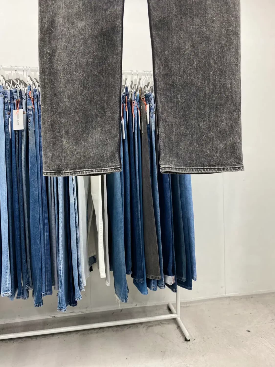 리바이스569 00s 루즈스트레이트 38사이즈 a4026 상품이미지7