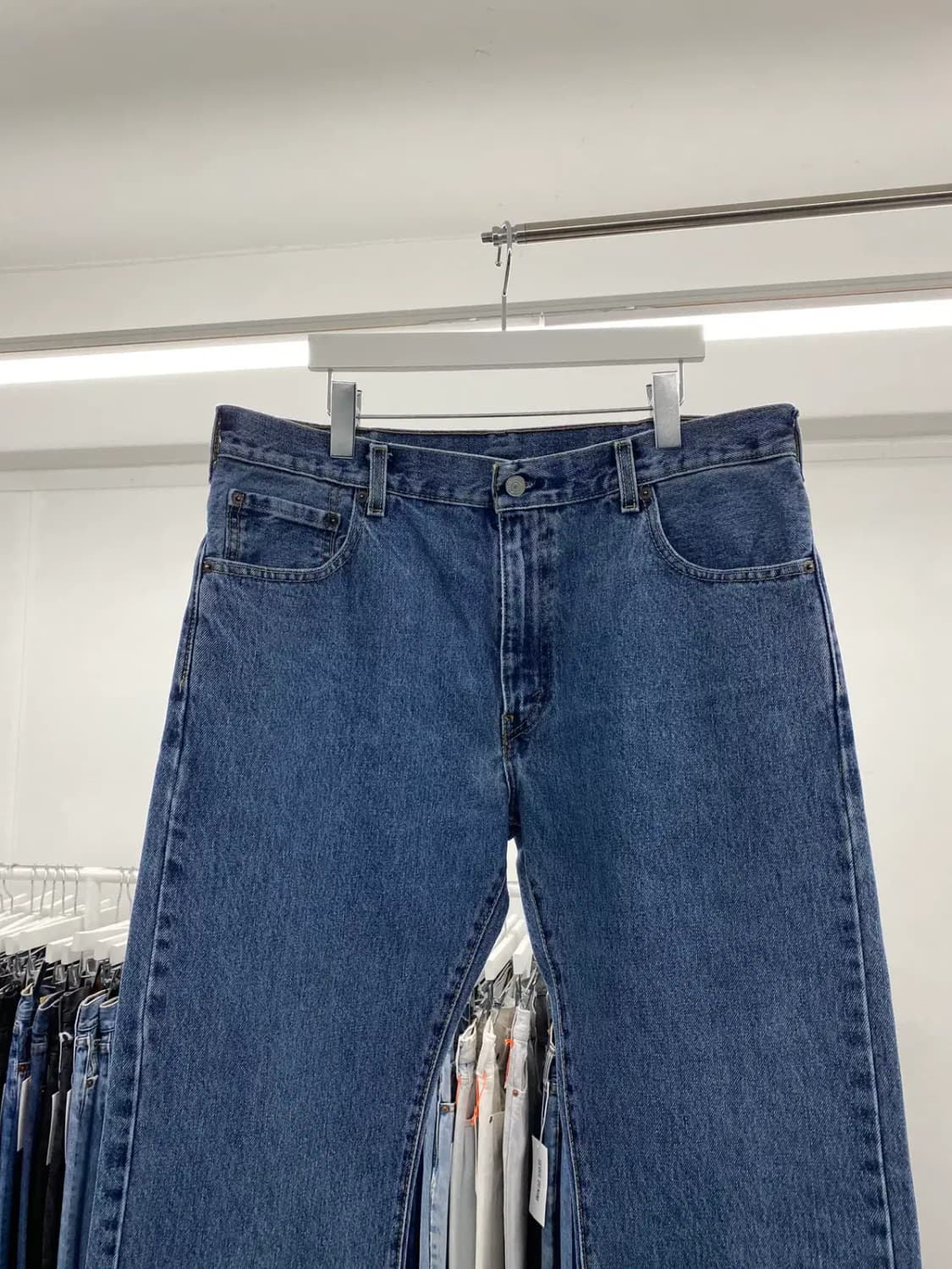 리바이스517 부츠컷 00s 35사이즈 a4027 상품이미지2