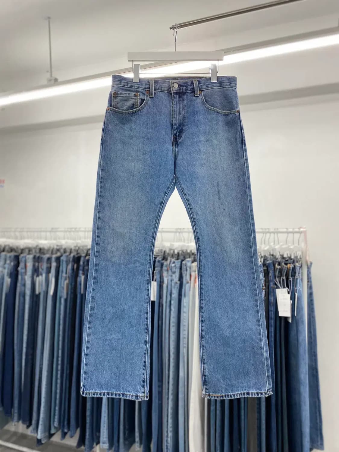 리바이스517 부츠컷 00s 31사이즈 a4028 상품이미지1