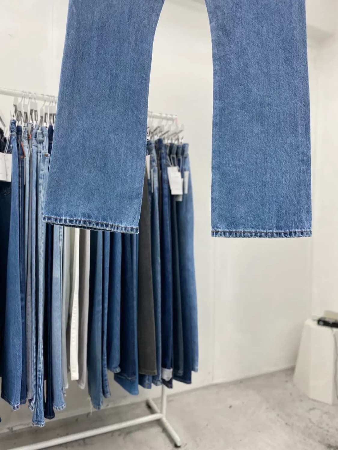 리바이스517 부츠컷 00s 31사이즈 a4028 상품이미지7