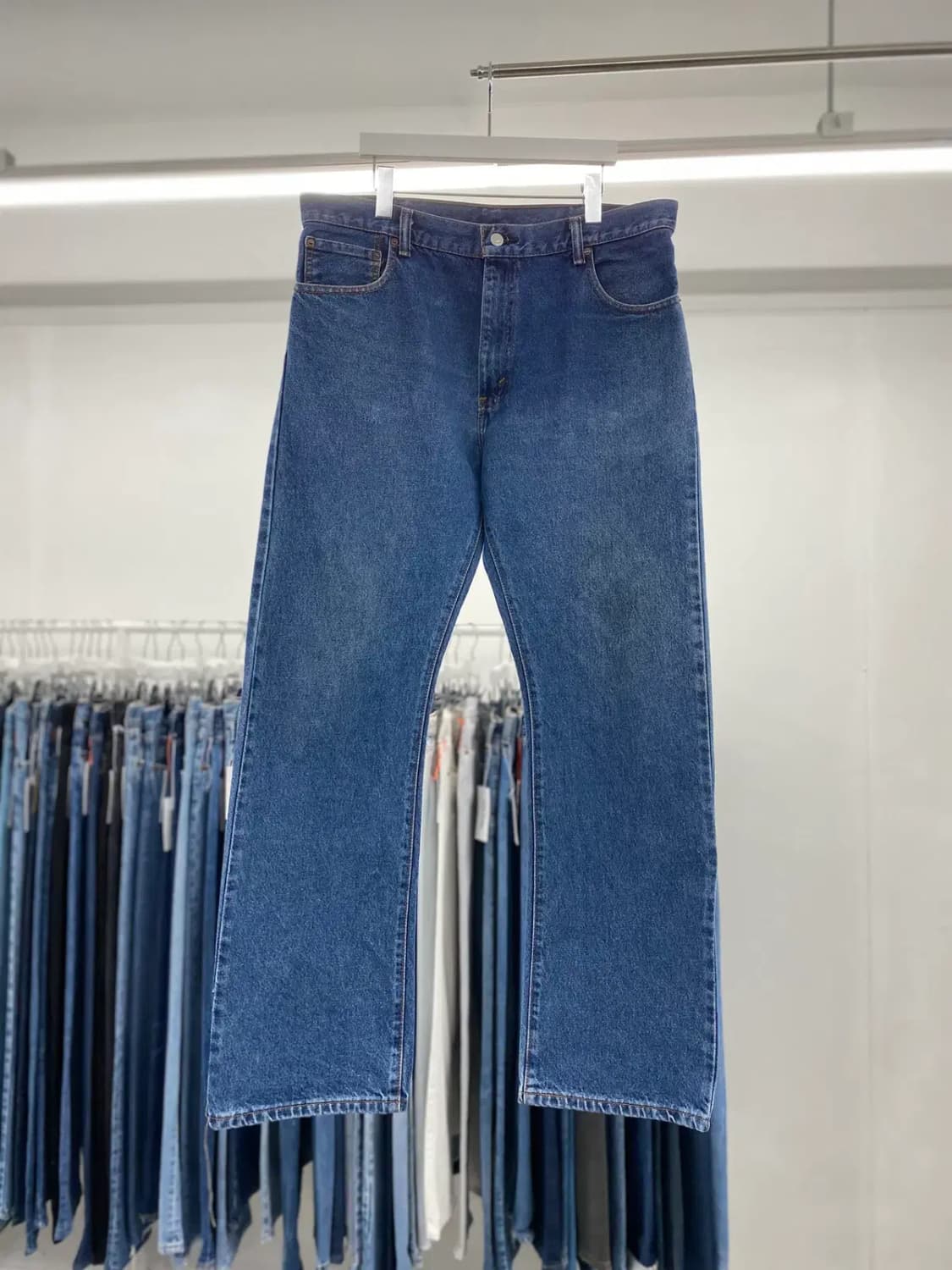 리바이스517 부츠컷 00s 36사이즈 a4029 상품이미지1