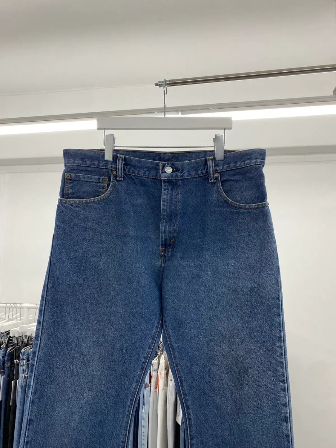 리바이스517 부츠컷 00s 36사이즈 a4029 상품이미지2