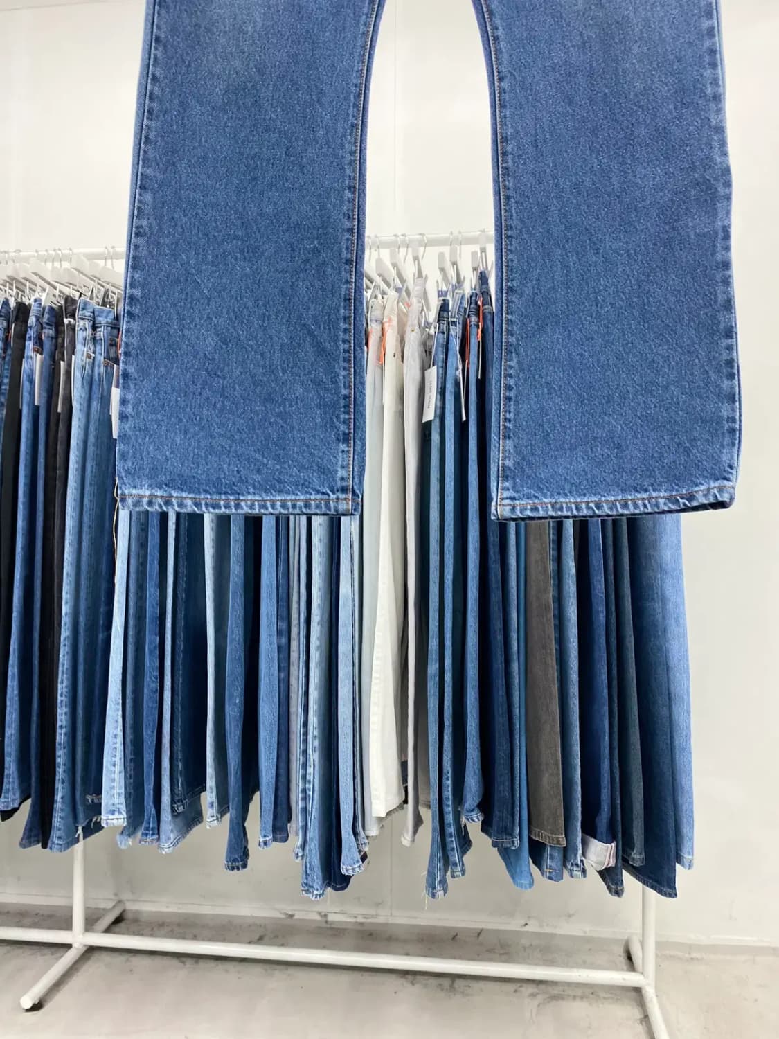 리바이스517 부츠컷 00s 36사이즈 a4029 상품이미지3