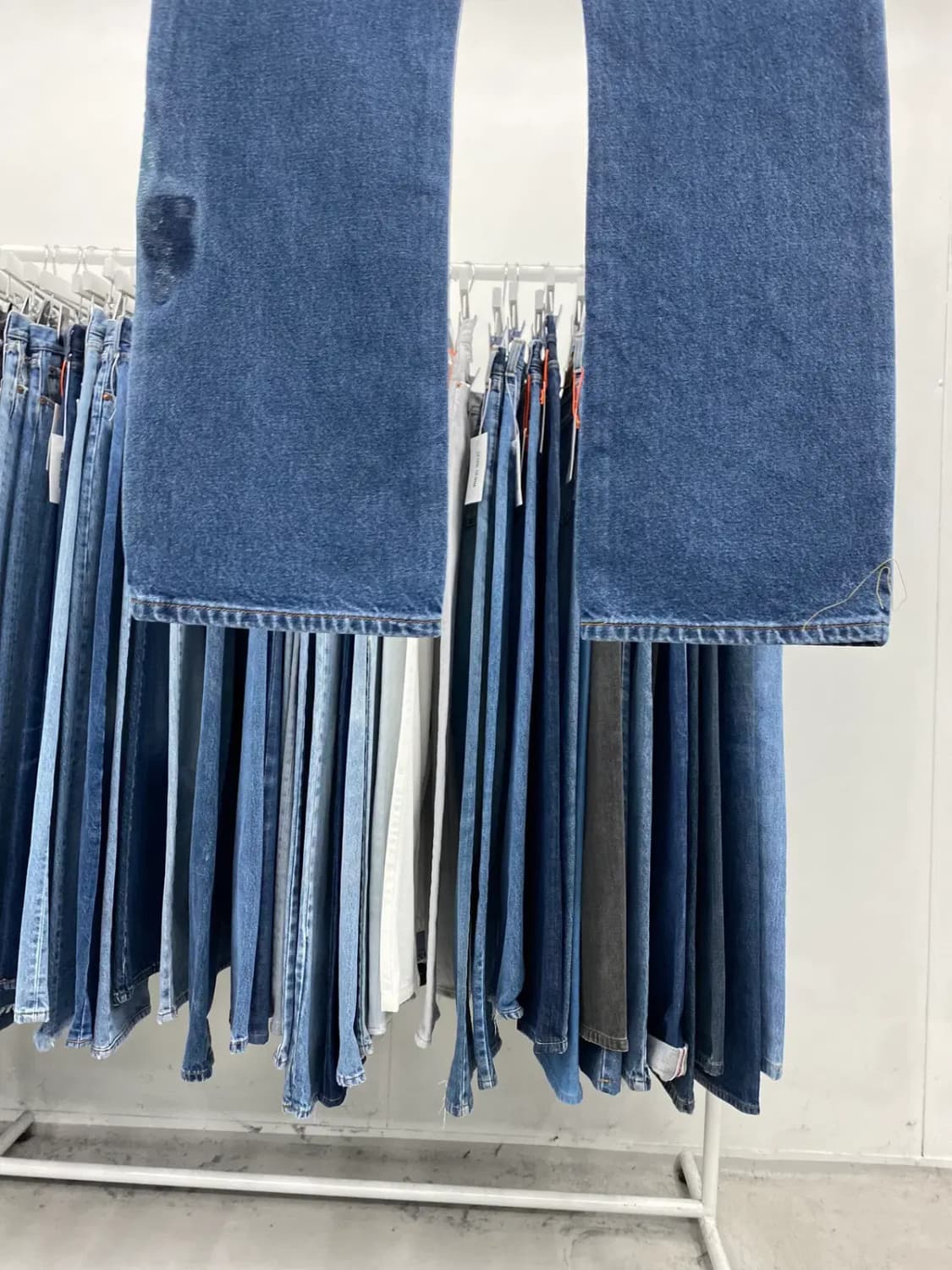 리바이스517 부츠컷 00s 36사이즈 a4029 상품이미지7