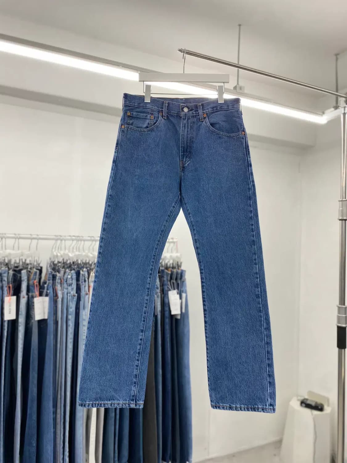 리바이스517 부츠컷 00s 31사이즈 a4030 상품이미지1